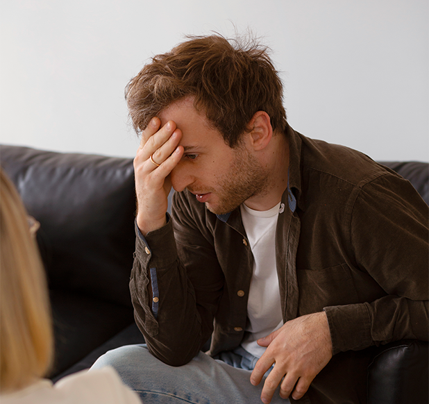 Cómo saber si ha llegado el momento de ir al psicólogo